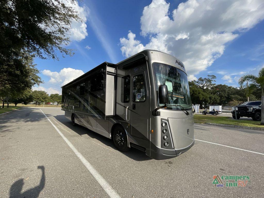 2026 Thor Motor Coach Aria 3702 in seffner FL