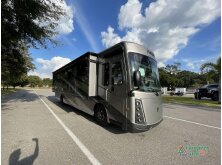 5 Best Class A Diesel Pushers for Snowbirds image