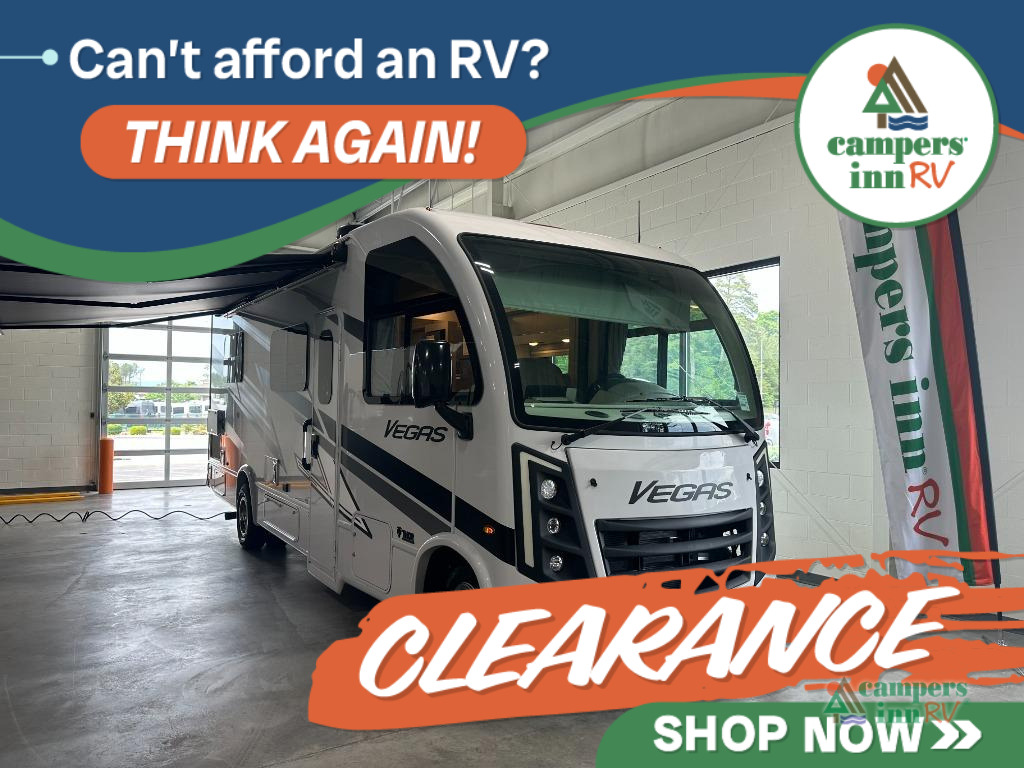 2026 Thor Motor Coach Vegas 26.1 in knoxville TN