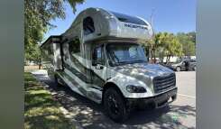 2026 Thor Motor Coach Inception AC38FX RV