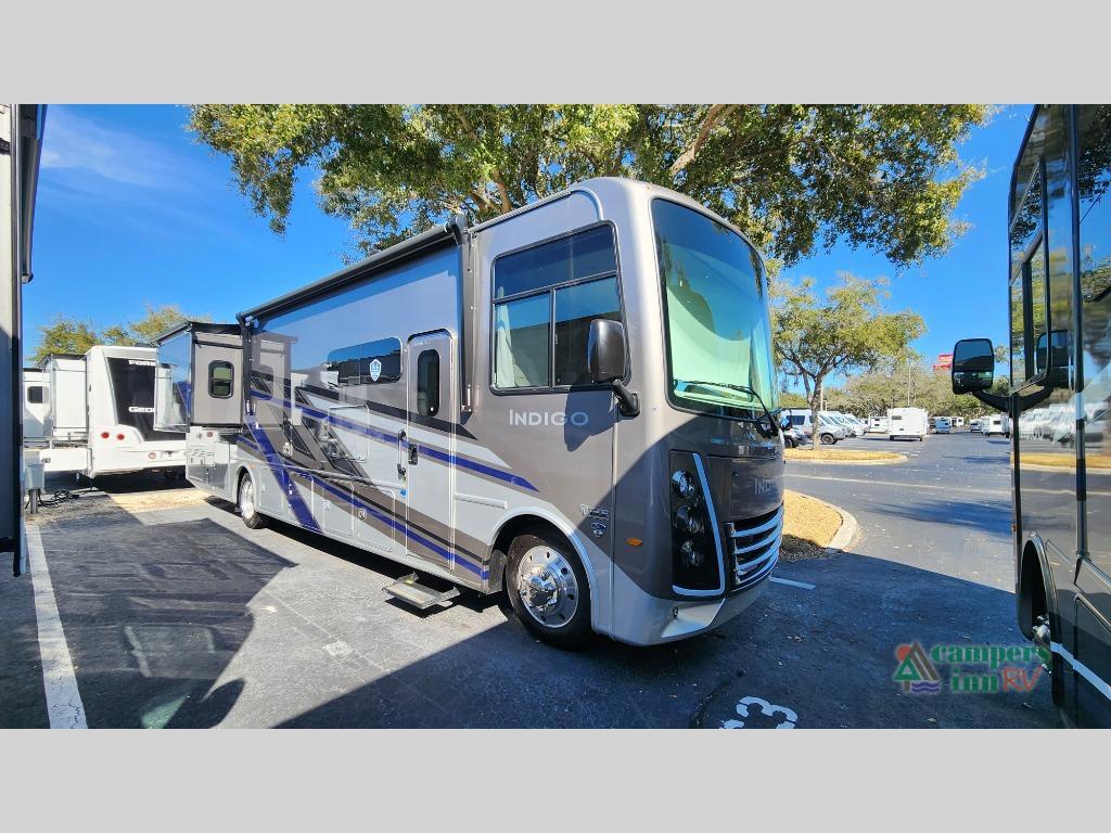 2026 Thor Motor Coach Indigo GG35 in seffner FL