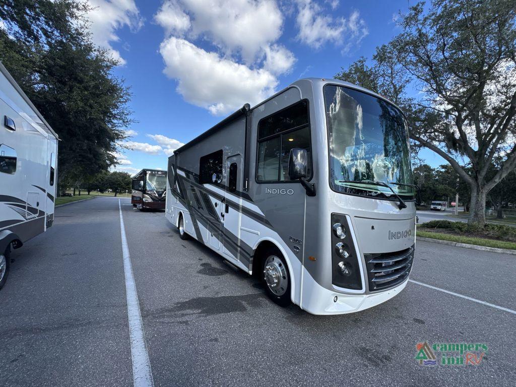 2026 Thor Motor Coach Indigo MM30 in seffner FL