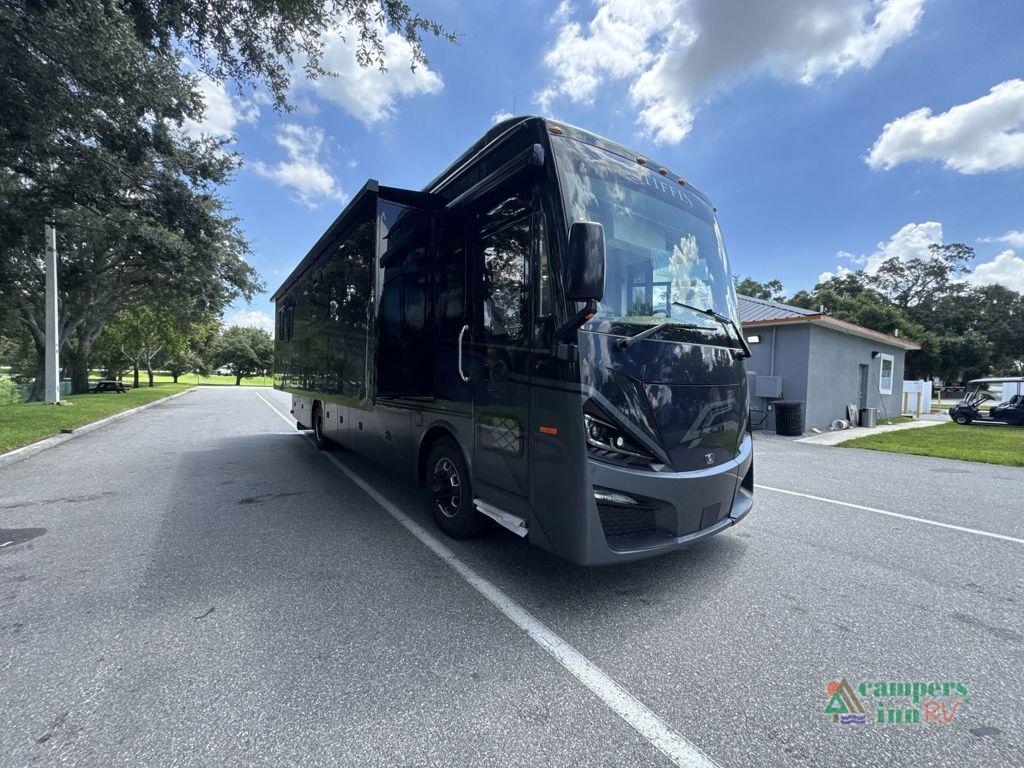 2026 Tiffin Motorhomes Phaeton 37 BH in seffner FL