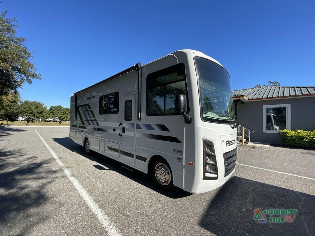 2026 Thor Motor Coach Resonate 29D in knoxville TN