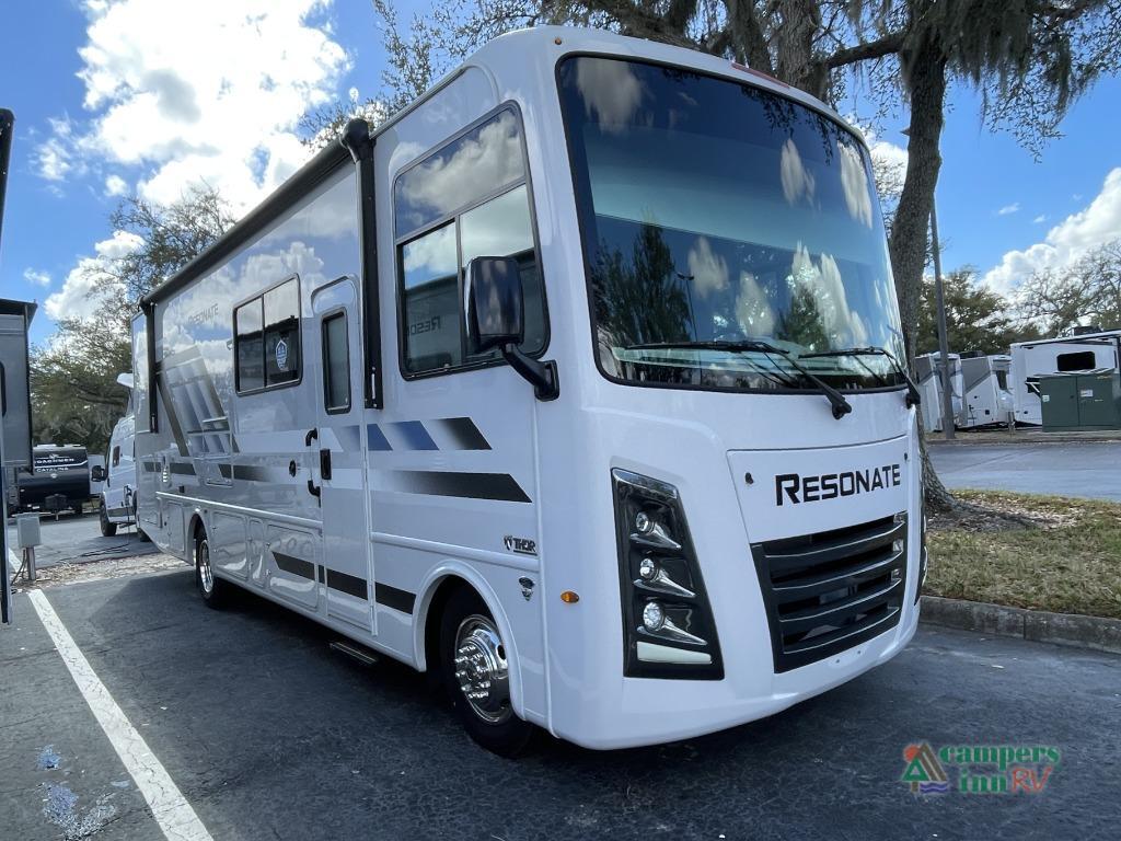 2026 Thor Motor Coach Resonate 29D in seffner FL