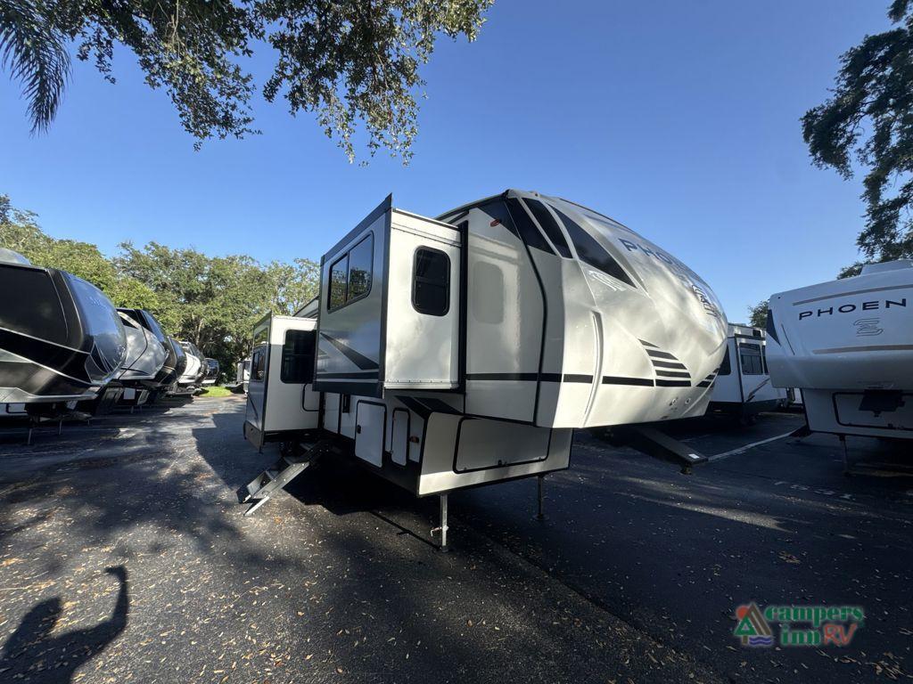 2026 Coachmen Rv Phoenix 334FL in seffner FL