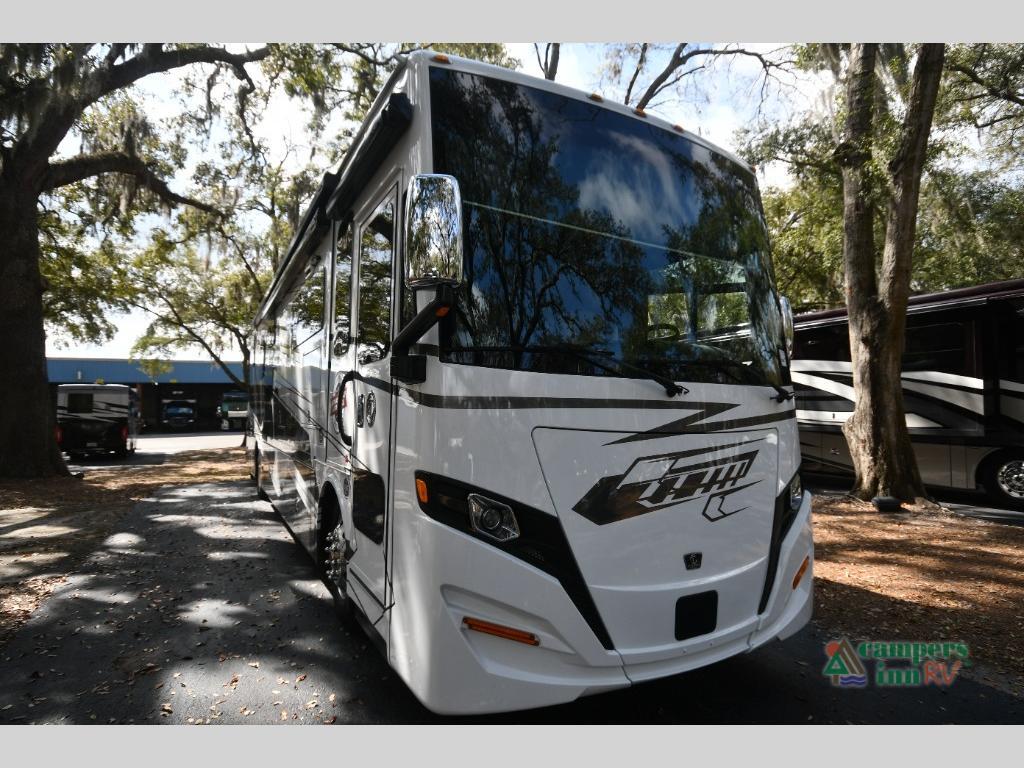 2026 Tiffin Motorhomes Allegro RED 38 KA in seffner FL