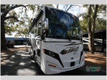 2027 Tiffin Motorhomes Allegro Red 38KA Review image