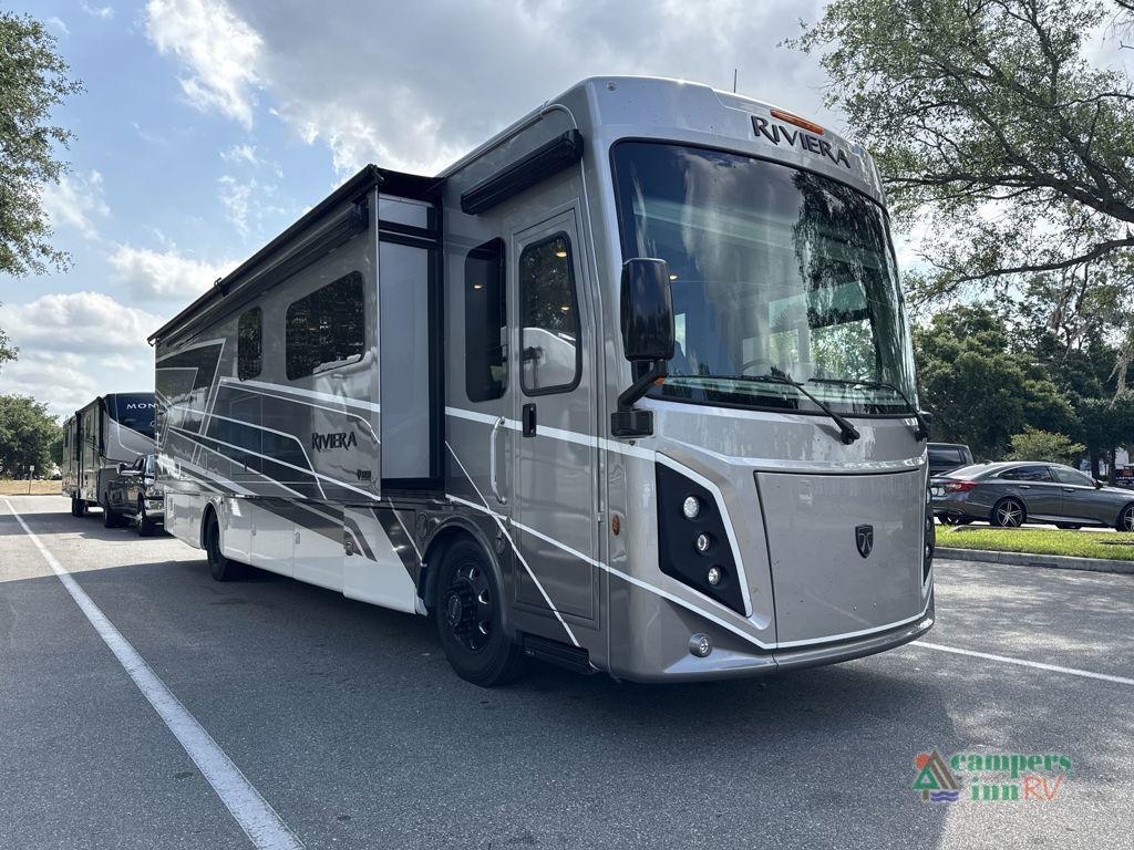 2026 Thor Motor Coach Riviera 38RB in seffner FL