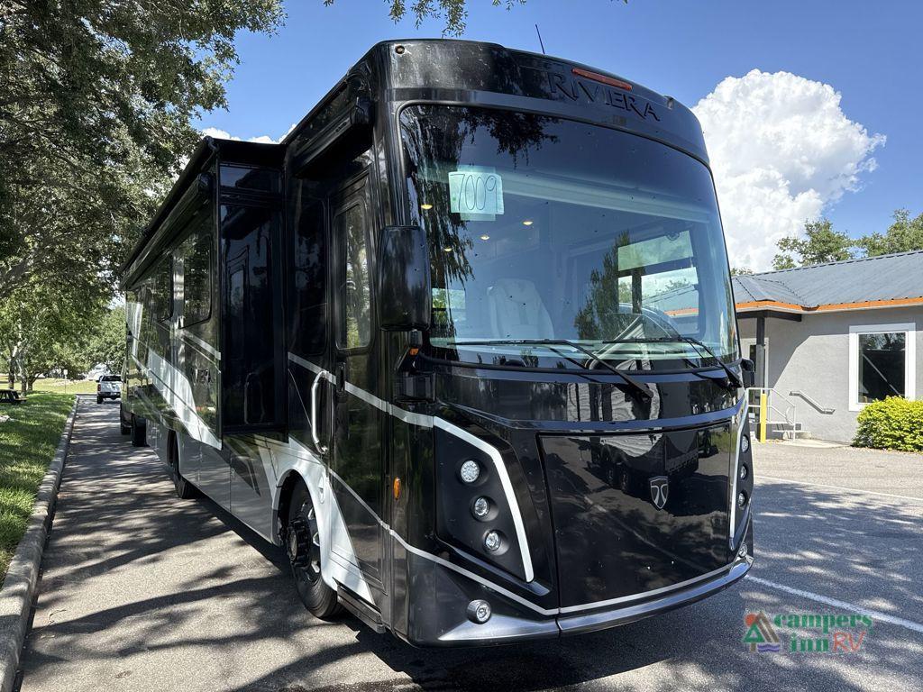 2026 Thor Motor Coach Riviera 34SD in seffner FL