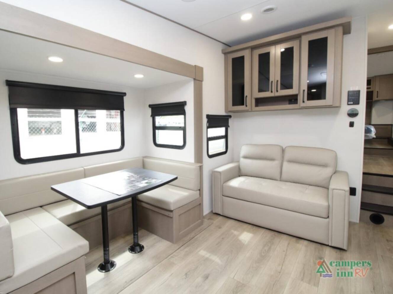 A photo of this 2026 Grand Design Reflection 100 Series 27BH