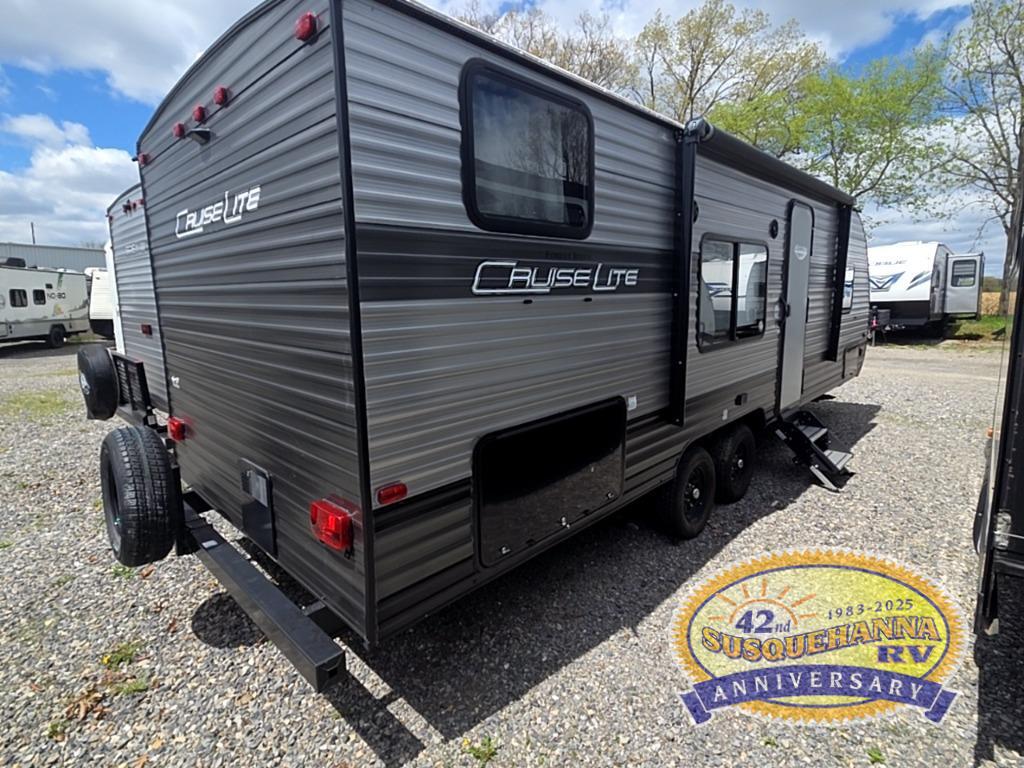 2020 Forest River Rv Salem Cruise Lite 261BHXL in selinsgrove PA