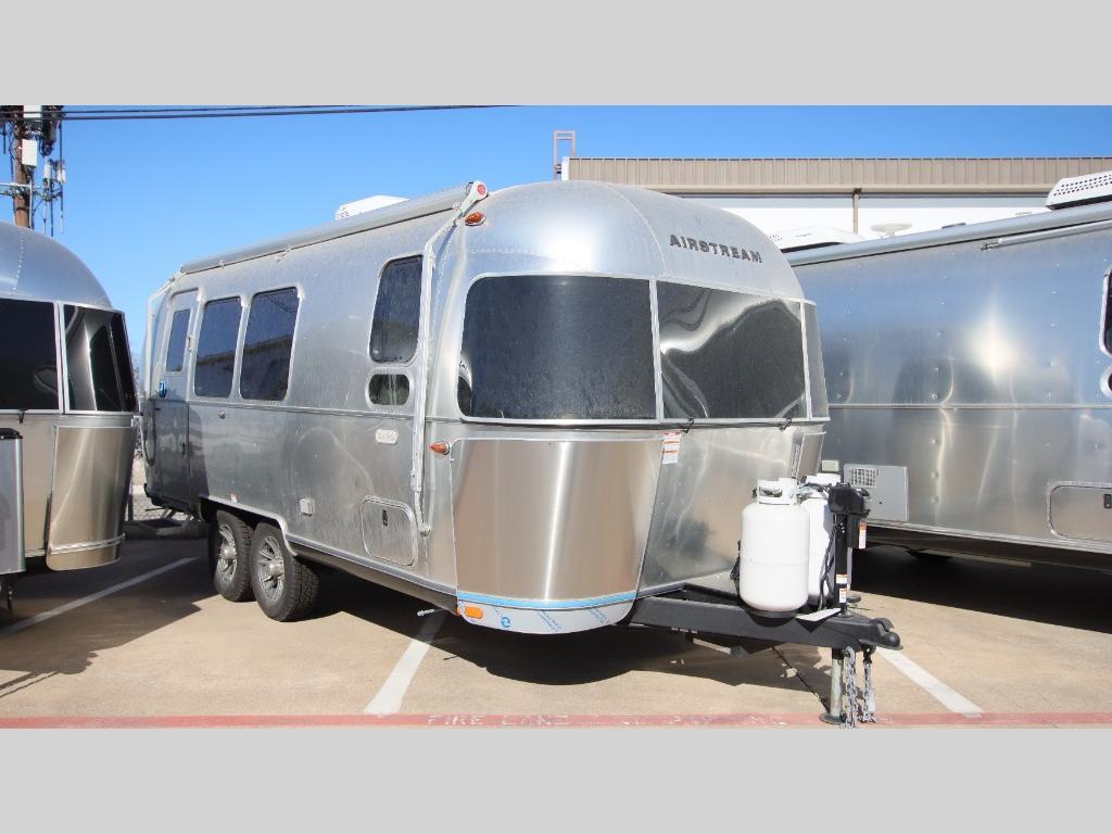 2026 Airstream Trade Wind 23FBQ in fort worth TX