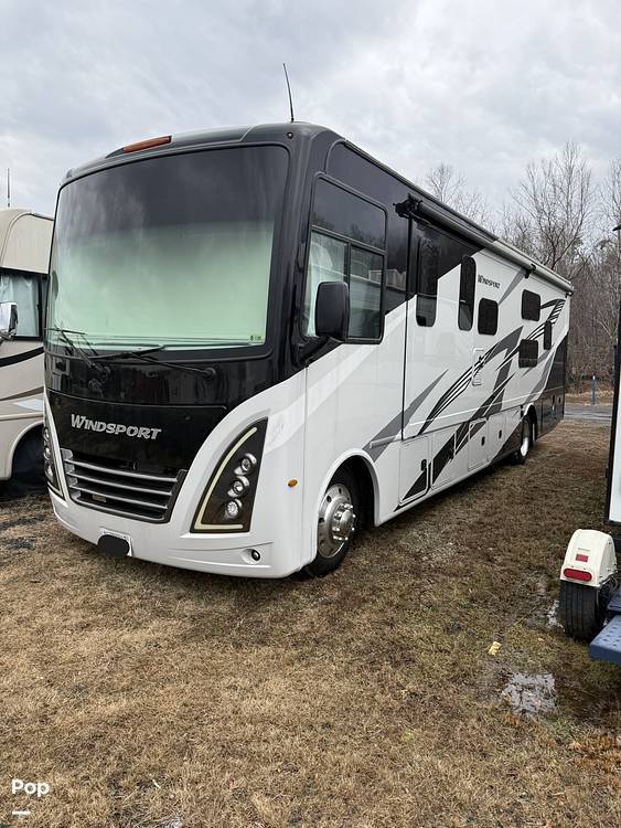 2024 Thor Motor Coach Windsport 34J in haymarket VA
