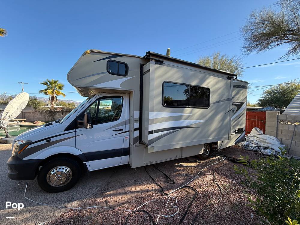2018 Coachmen Prism 2150 LE in tucson AZ