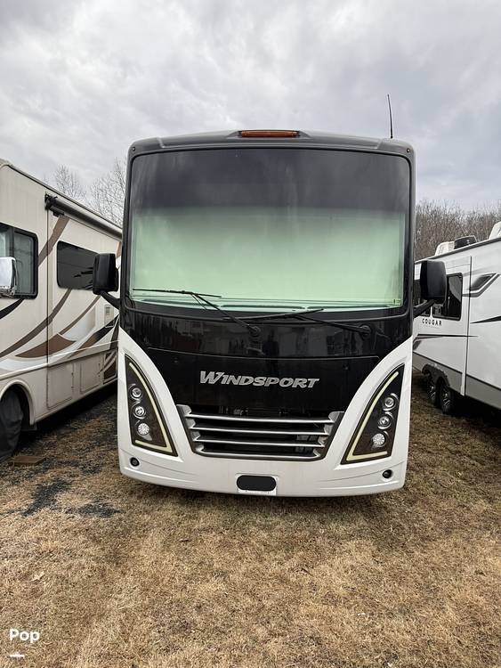 2024 Thor Motor Coach Windsport 34J in haymarket VA