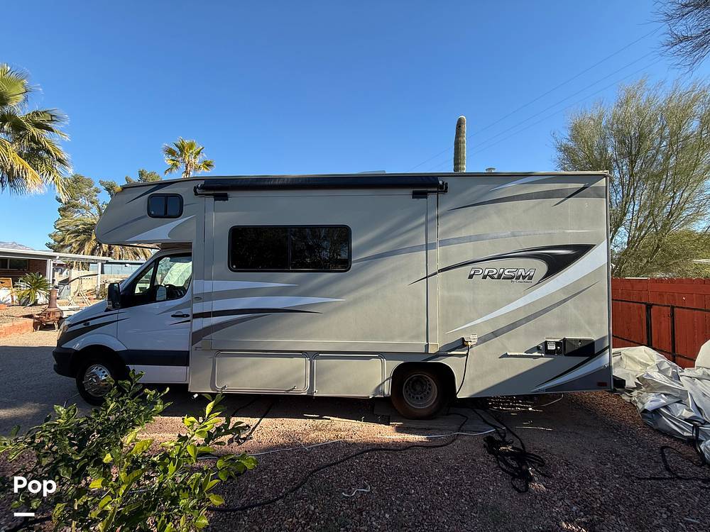 2018 Coachmen Prism 2150 LE in tucson AZ