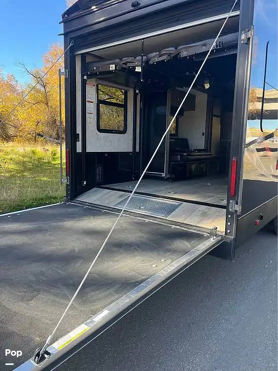2017 Winnebago Spyder 28SC in ogden UT