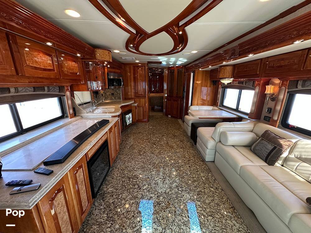 2008 Beaver Marquis Amethyst IV 45 AMETHYST IV in reeds spring MO