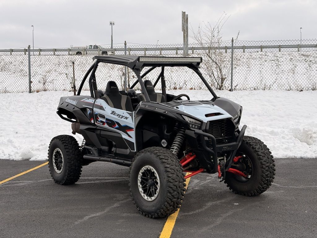 Used Kawasaki Teryx Four Wheelers For Sale in Ohio - ATV Trader