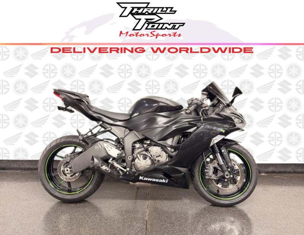 Used Motorcycles For Sale Near Clinton Twp, MI - Cycle Trader