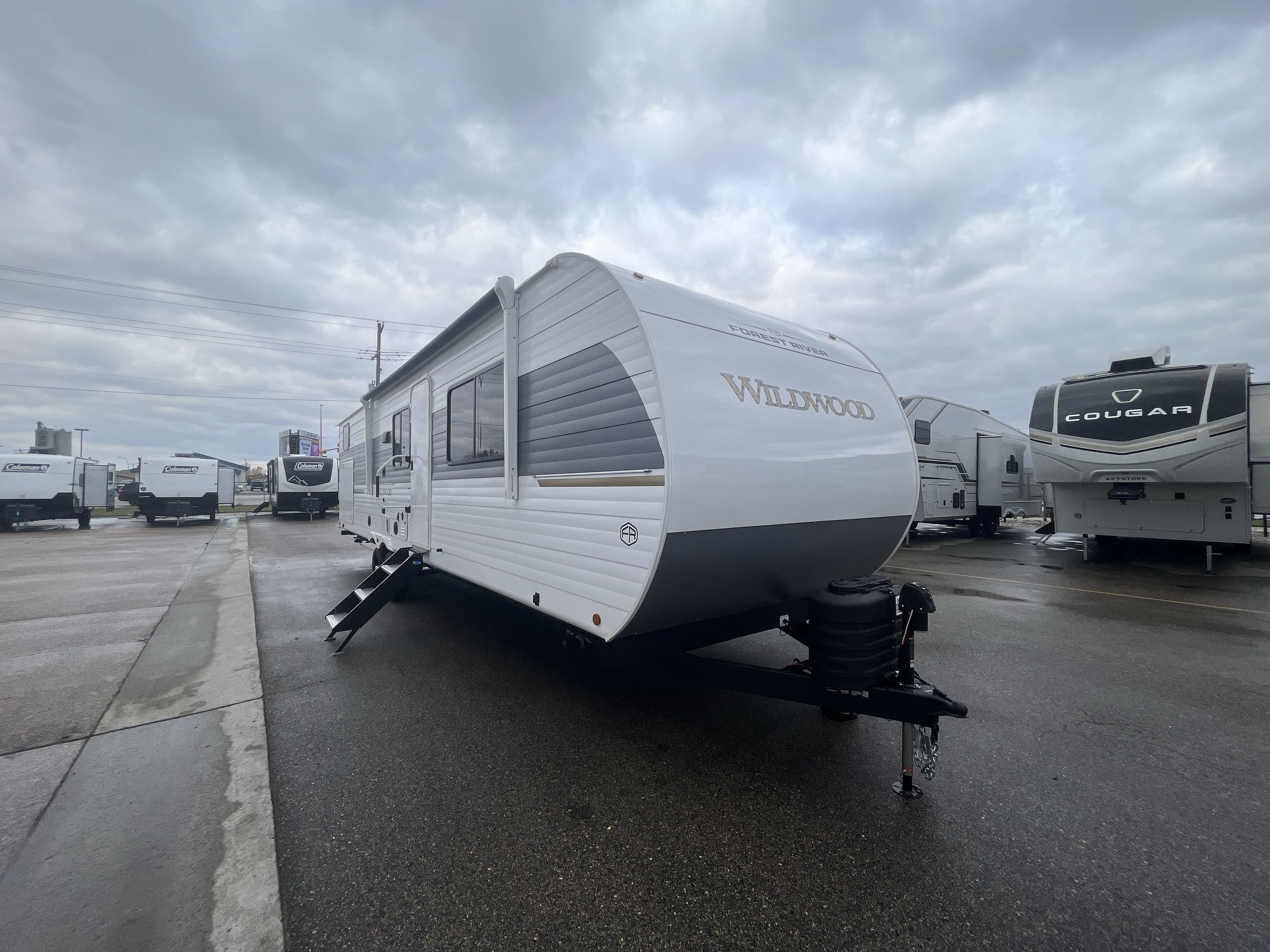 RVs For Sale Near Fergus Falls, Minnesota - RV Trader