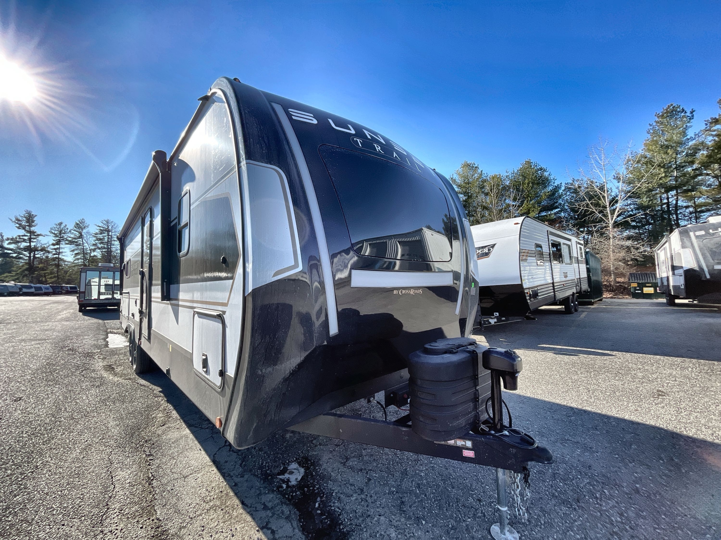 RVs For Sale near Pomfret Center, CT - RV Trader