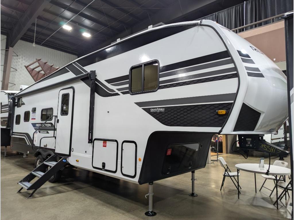 2026 Grand Design Reflection 100 Series 27BH in orchard park NY