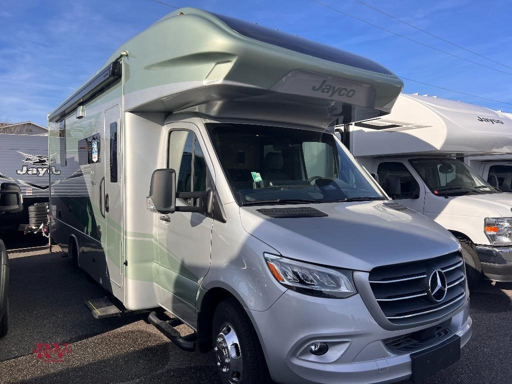 2026 Jayco Melbourne Prestige 25LP in pasco WA