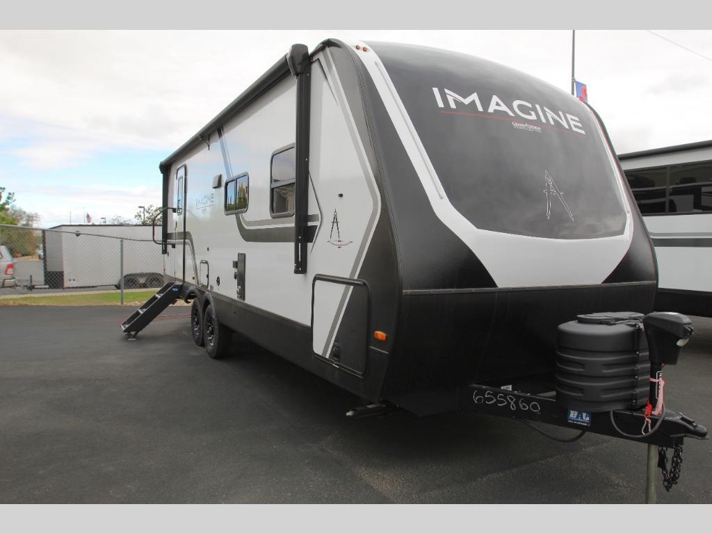2026 Grand Design Imagine 2600RB in vernal UT