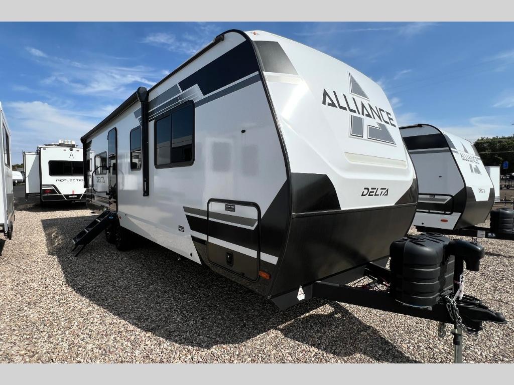 2026 Alliance Rv Delta 274RKW in vernal UT