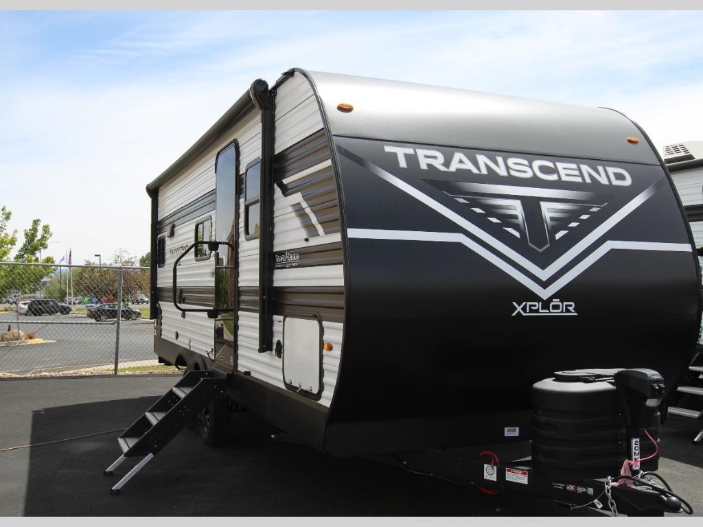 2026 Grand Design Transcend Xplor 20MKX in vernal UT