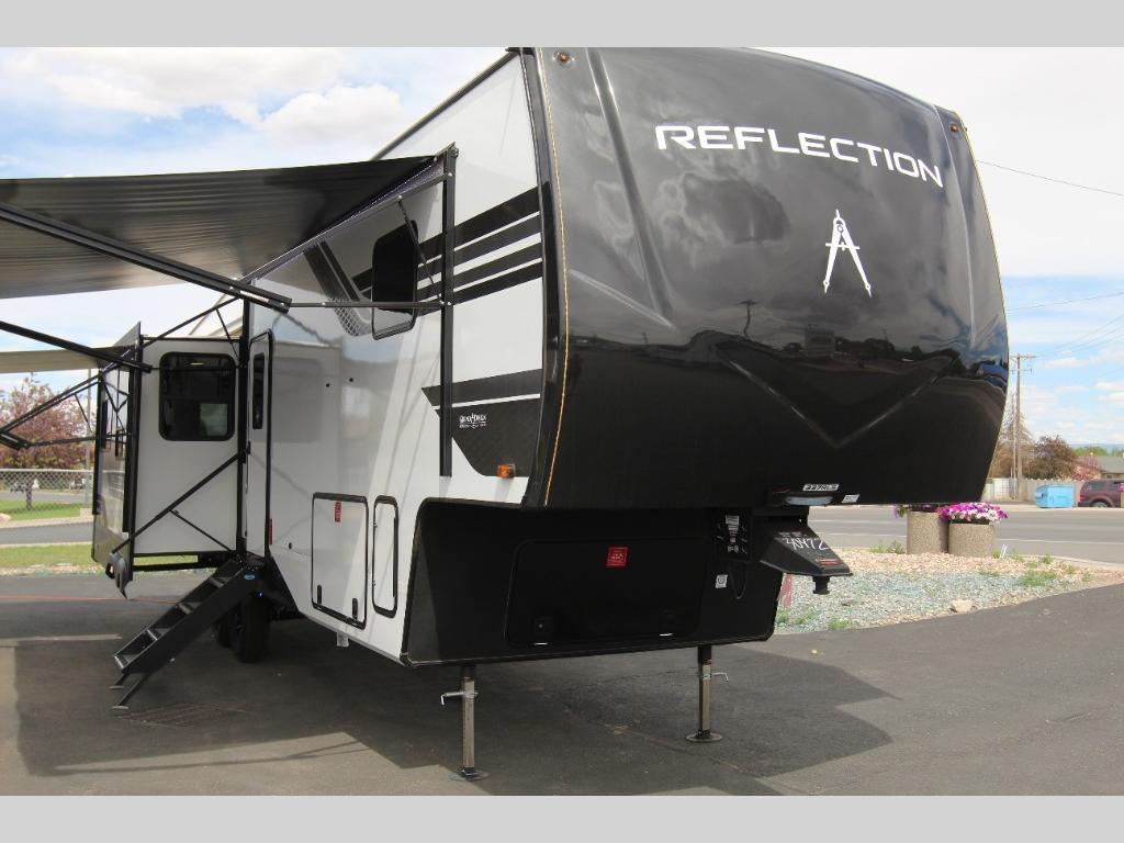 2026 Grand Design Reflection 337RLS in vernal UT