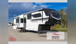 2026 Grand Design Influence 3203GK RV