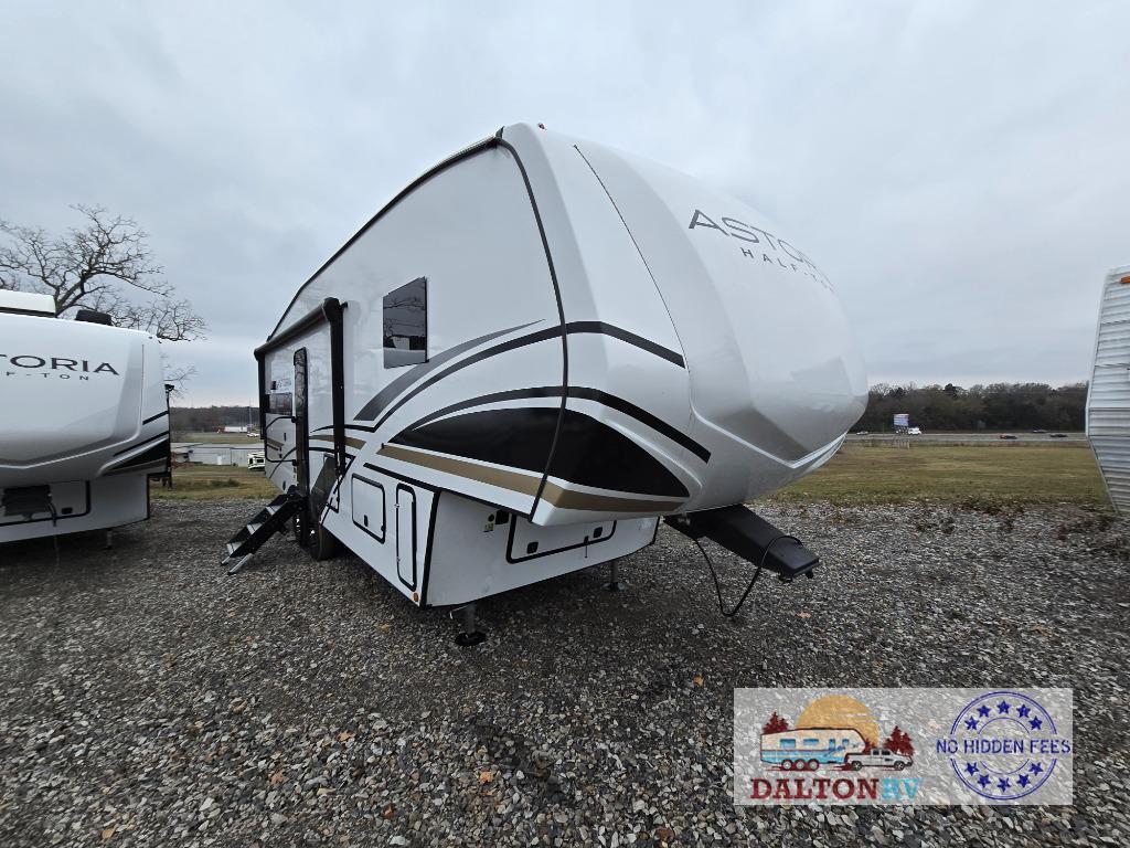 2026 Dutchmen Astoria 260RK in plumerville AR