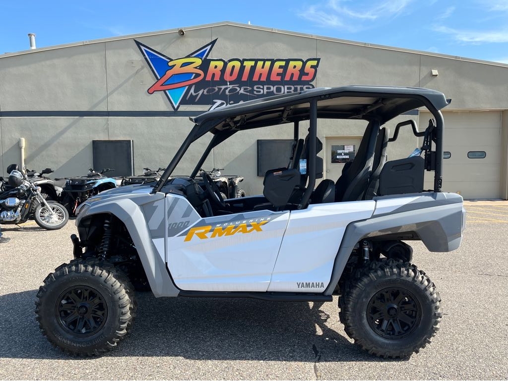 Yamaha UTV/Utility Four Wheelers For Sale in Minnesota - ATV Trader