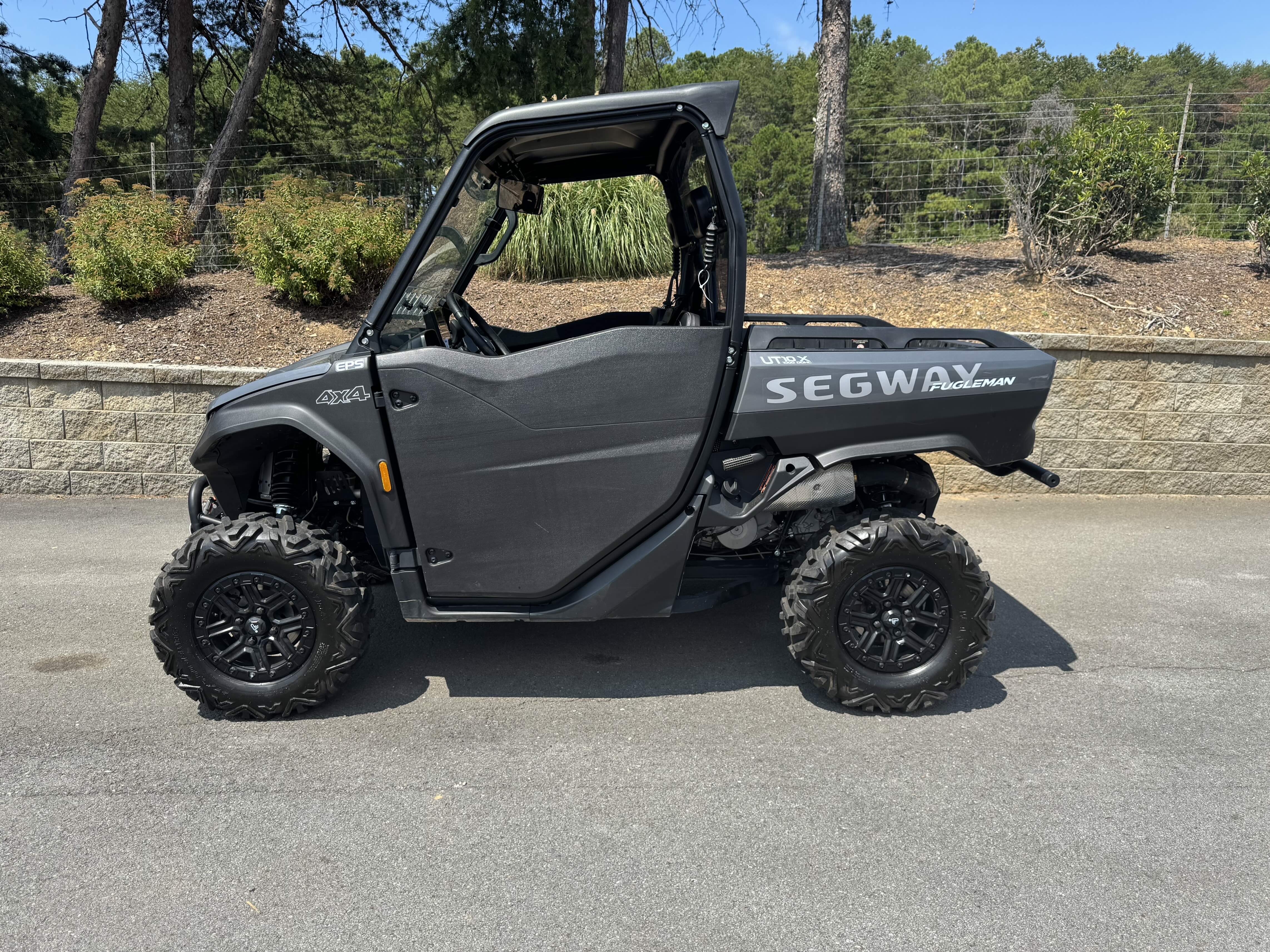 Segway UTV. Four Wheelers For Sale in Georgia - ATV Trader