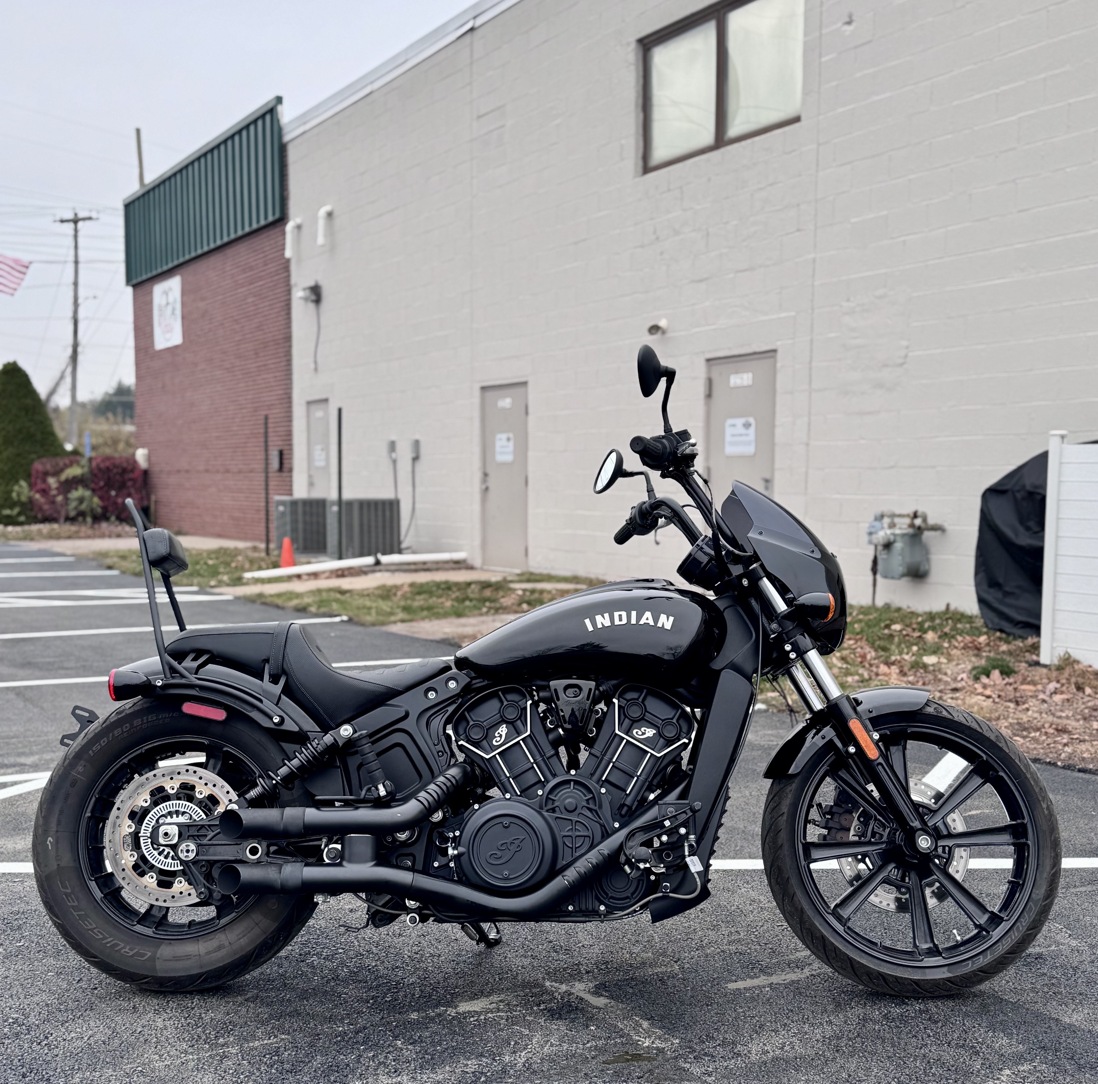 Used Motorcycles For Sale Near Willow Street, PA - Cycle Trader