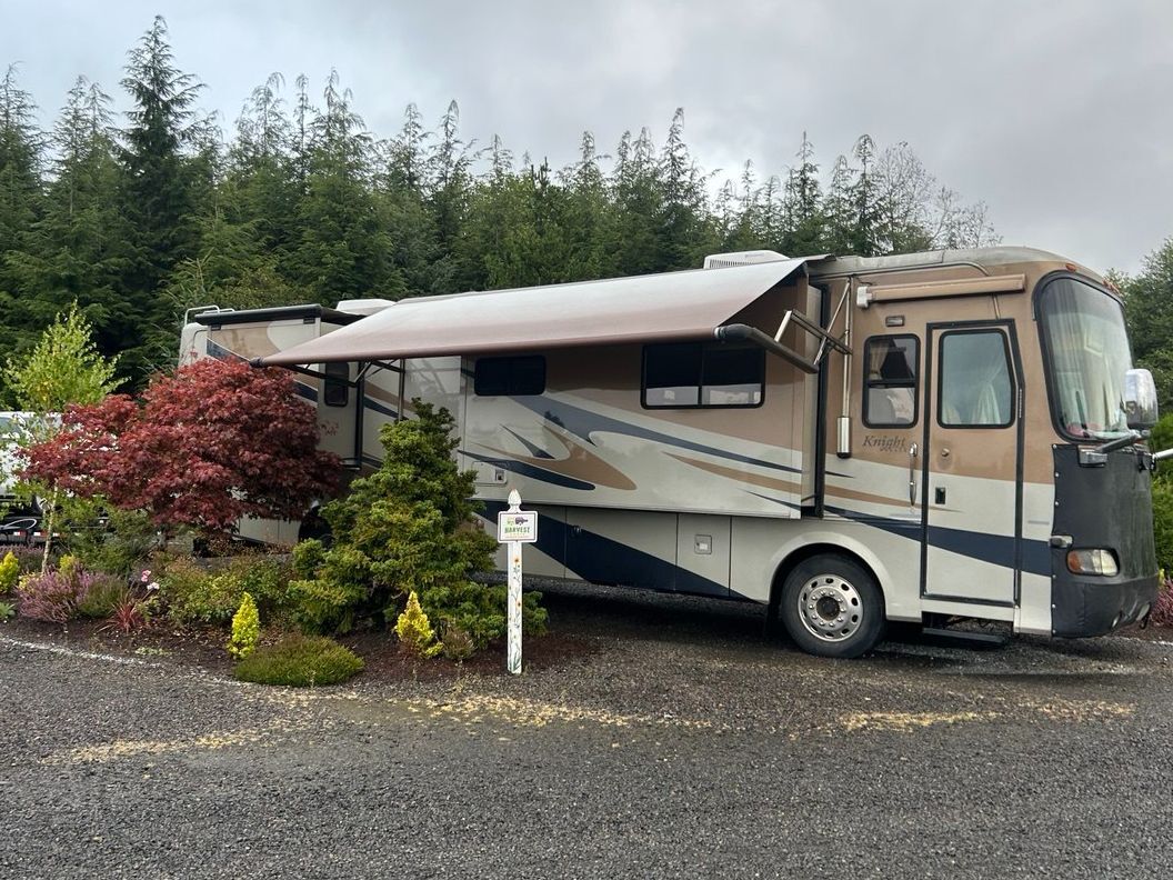 2006 Monaco KNIGHT 40PLQ RV