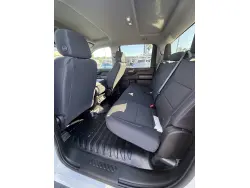 2026 GMC SIERRA 2500 HD CREW CAB GAS 2WD