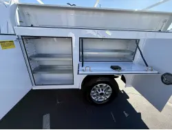 2026 GMC SIERRA 2500 HD CREW CAB GAS 2WD