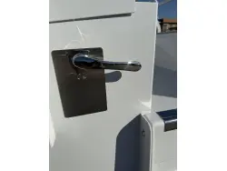 2026 GMC SIERRA 2500 HD CREW CAB GAS 2WD