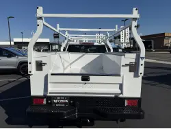 2026 GMC SIERRA 2500 HD CREW CAB GAS 2WD