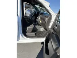 2026 GMC SIERRA 2500 HD CREW CAB GAS 2WD