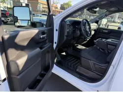2026 GMC SIERRA 2500 HD CREW CAB GAS 2WD
