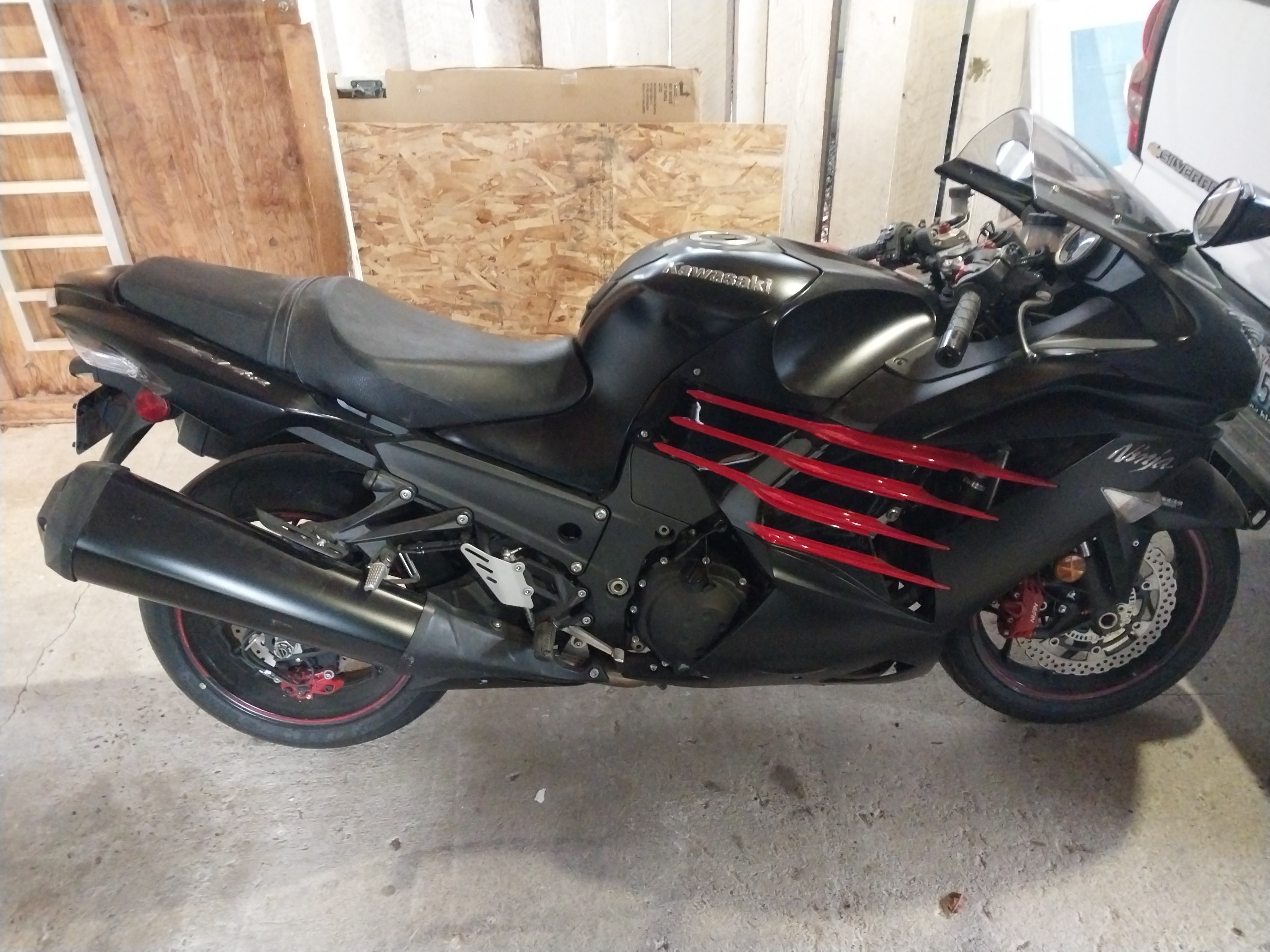 Kawasaki Ninja Motorcycles For Sale Near Portland, OR - Cycle Trader