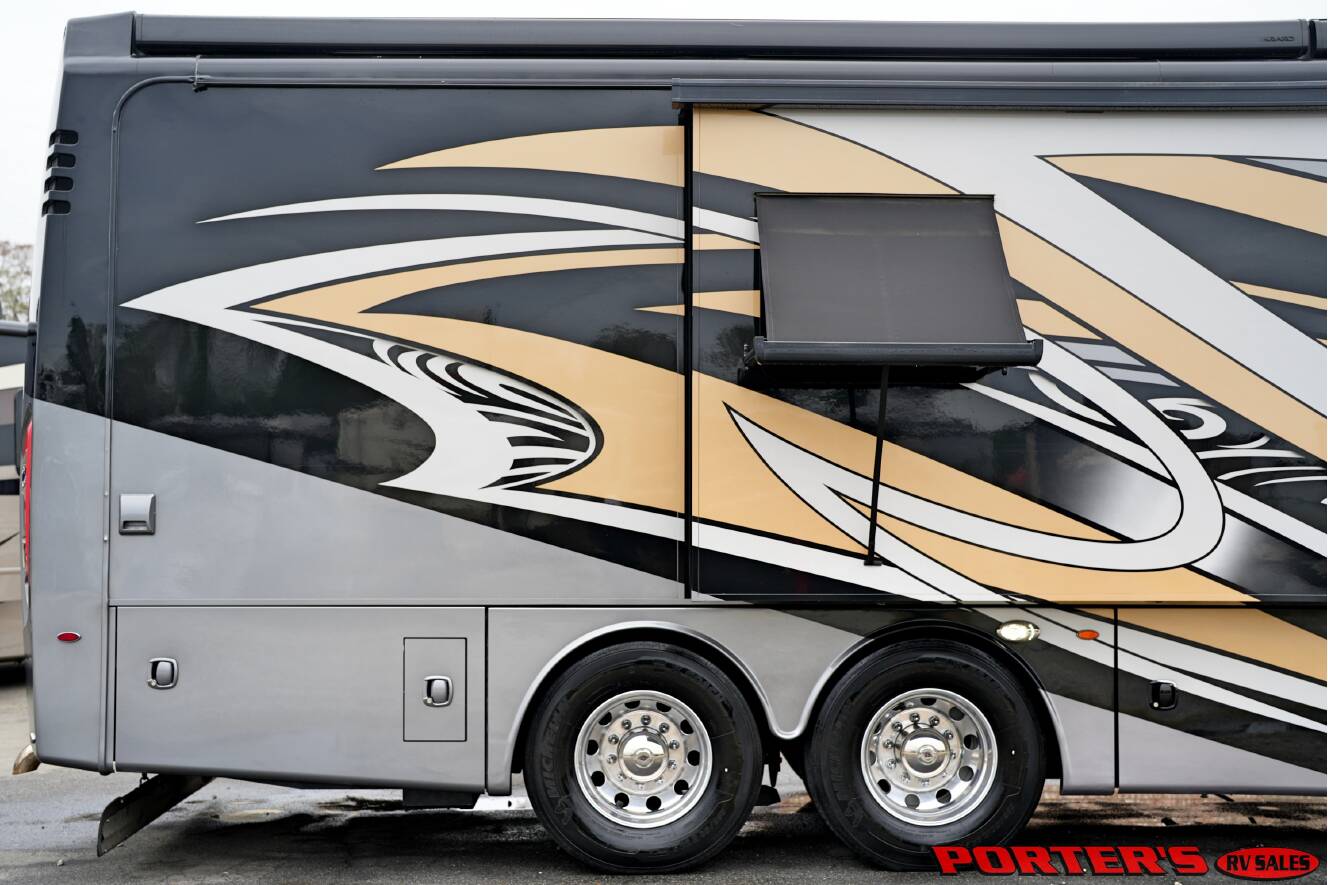 A photo of this 2019 Entegra Coach ASPIRE 44B