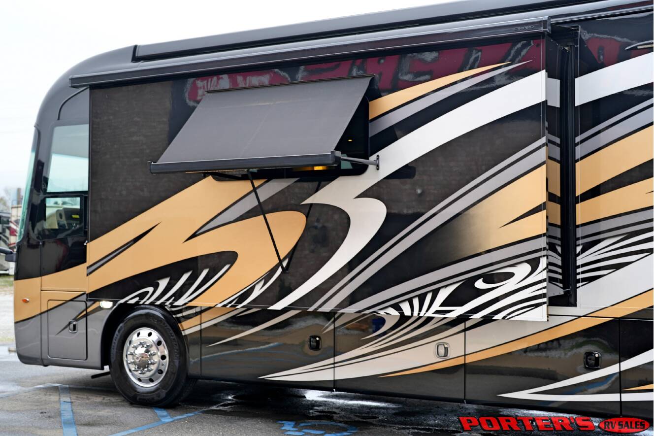 A photo of this 2019 Entegra Coach ASPIRE 44B