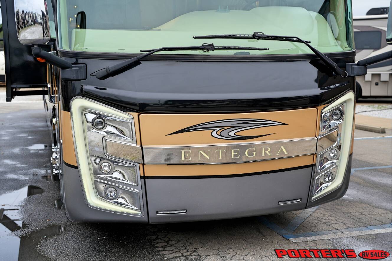 A photo of this 2019 Entegra Coach ASPIRE 44B
