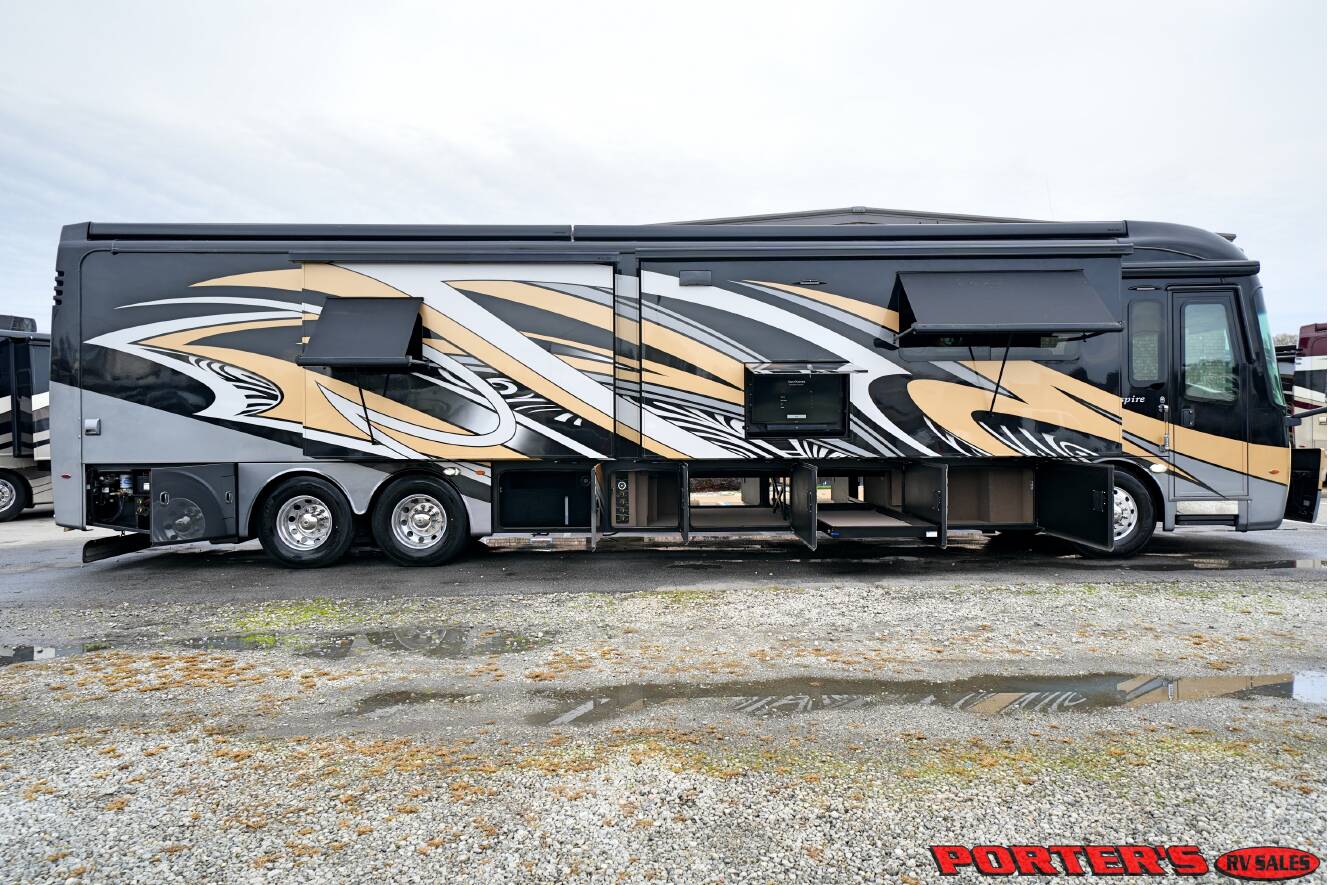 A photo of this 2019 Entegra Coach ASPIRE 44B